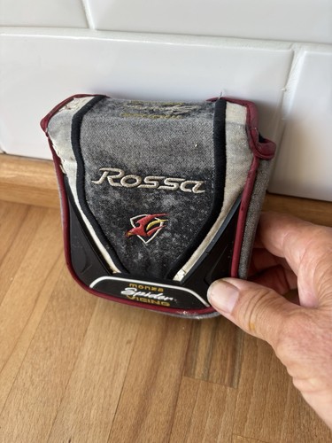 Taylormade rossa monza spider - monza,