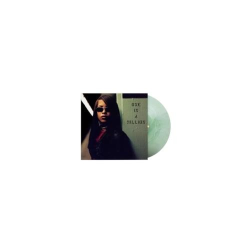 Aaliyah one million - -, lp
