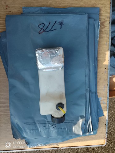 Titan fuel tank ttl488gdo - titan,