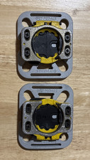 Fly adapters clipless riding - adapters,