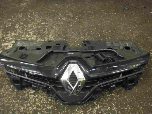 Renault clio mk4 2013 2019 - clio, 2013-2019