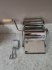 Imperia pasta machine maker - imperia,