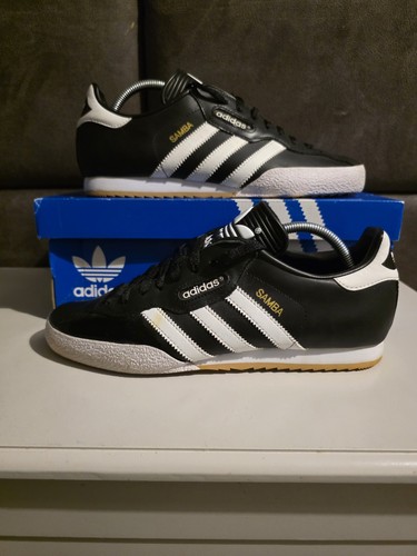 Adidas samba super - adidas, 9.5