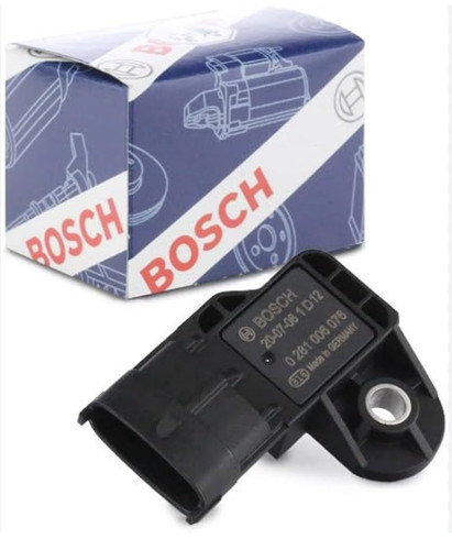 Bosch 0281006076 manifold - bosch,