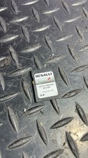 Renault Clio MK3 Tom Tom SAT