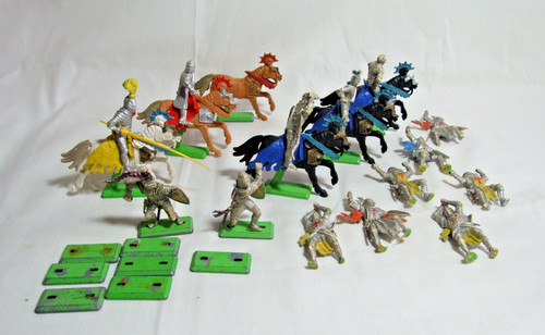Britains ltd deetail 1971 - britains,