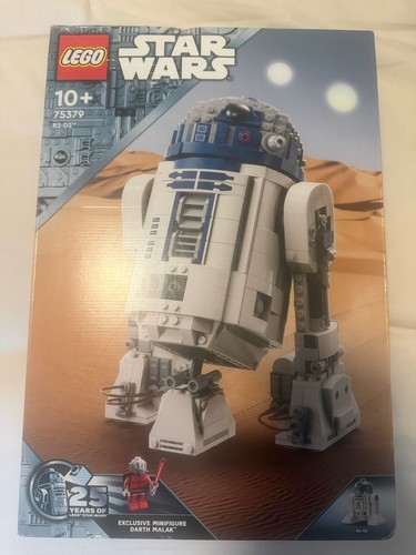 Lego star wars - star, 75379
