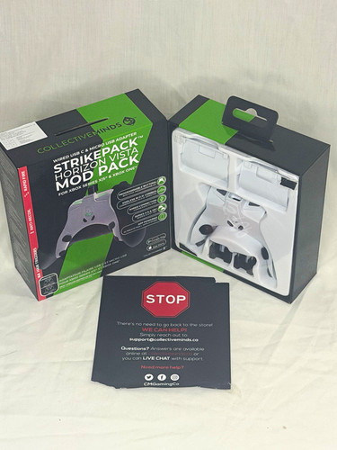Collective minds strikepack - collective,