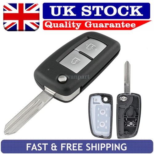 Button car remote - 2, key