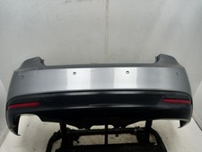 MG MG6 Rear Bumper 2011-2016