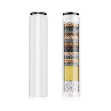 Cobbe Shower Head Filter