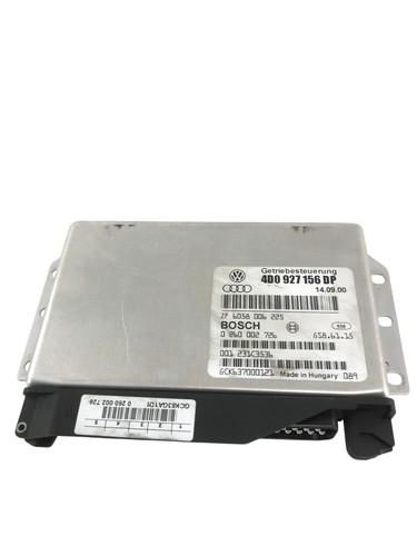 4d0927156dp 0260002726 ecu - 4d0927156dp/0260002726,