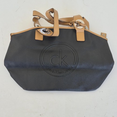 Calvin klein jeans bag - klein,