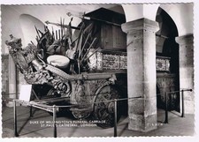 Postcard RPPC London UK St