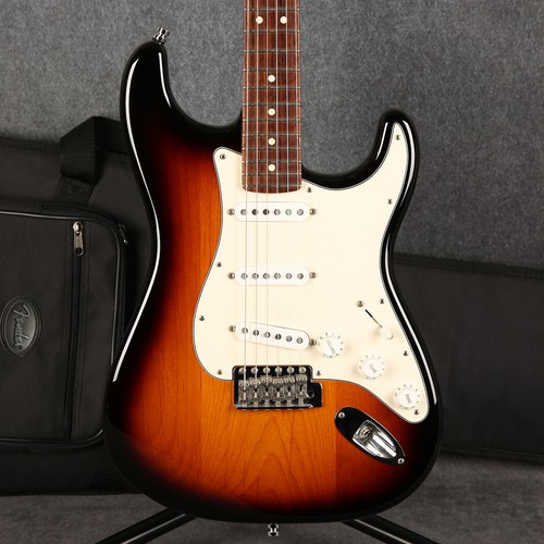 Fender american special - fender,