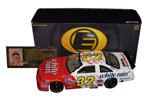 Autographed 1997 dale jarrett - autographed,