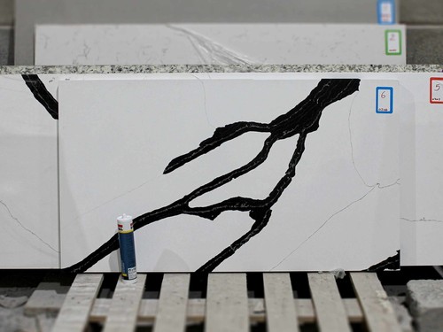 Ksg santorini worktop offcut - santorini,