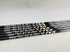 Fujikura Speeder NX Iron Shaft Set (6) 50-R Regular Graphite 0.355 Tapered/29552