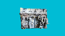 FIAT DOBLO MK2 263 2012 1.3 DIESEL BARE ENGINE BLOCK 199A3000