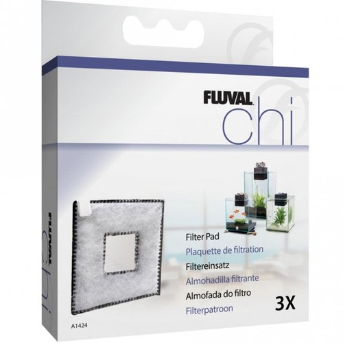 Fluval chi filter - fluval,