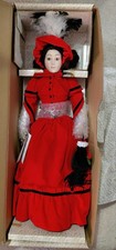 Vintage franklin mint heirloom - mint,