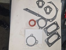 JOB LOT FORD CROSSFLOW GASKETS