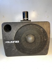 Celestion SR3 Passive
