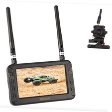 4.3'' Recording FPV Monitor