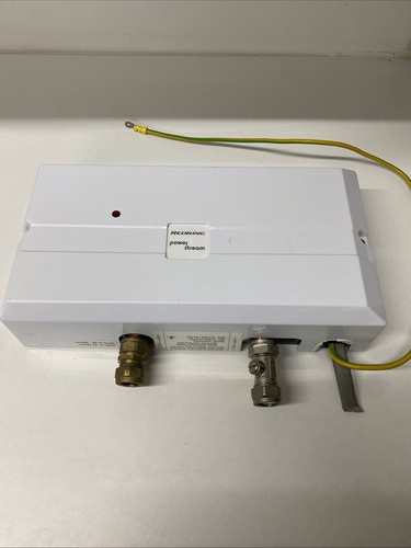 Redring powerstream 5kw - redring, 9.5kw