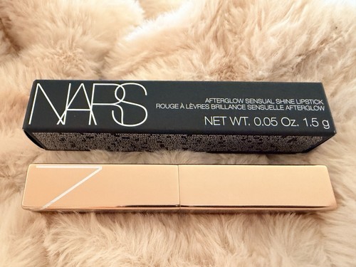 Nib nars afterglow sensual - nars,