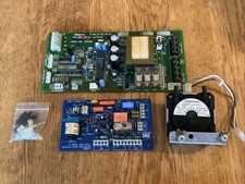 Worcester 280 RSF PCB