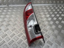 2021  RENAULT KANGOO OSR RIGHT
