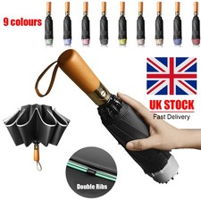 Windproof Umbrella Automatic