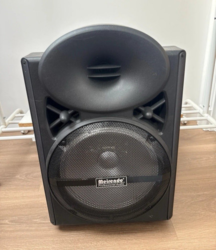 Meirende 103 12in portable - mr-103,