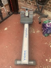 Rowing Machine