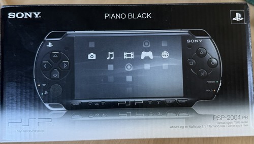 Sony psp 2004 launch - psp,