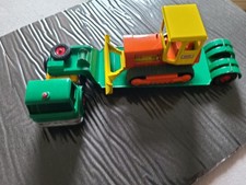 Matchbox Lesney King Size
