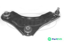 CORTECO FRONT LEFT WHEEL