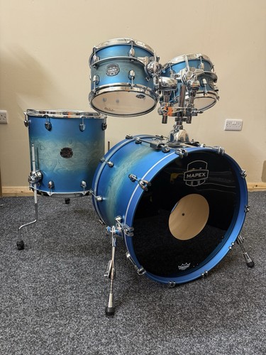 Mapex saturn evolution maple - saturn,