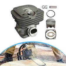 42mm Cylinder Kit with Gudgeon