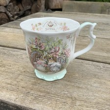 Royal Doulton Brambly Hedge