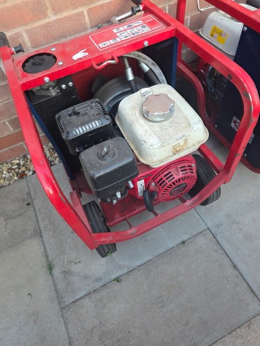 Fremco hydraulic power - , pack