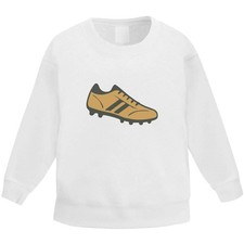 'Football Boot' Kid's