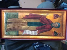 St John Of Patmos Contemporary