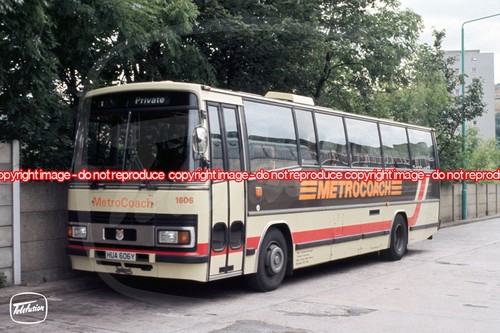 Bus photo west yorkshire - bus,