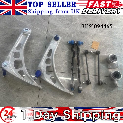 Front lower wishbone control - lower,