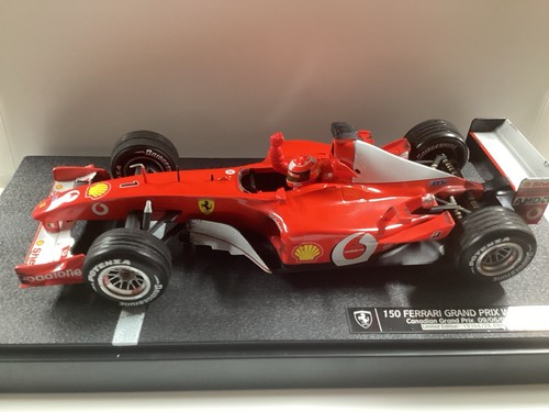 Ferrari f2002 michael - ferrari,