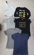 Boys Clothes Bundle Aged 9-10 years including Next and F&F