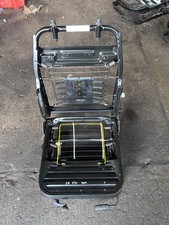 2001 - 2007 MG ZR Right Side Height Adjustable Seat Frame ONLY as photographed