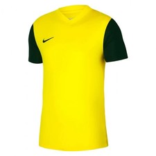 Nike Tiempo Premier 2 Short Sleeve - dh8035-719 - X Large